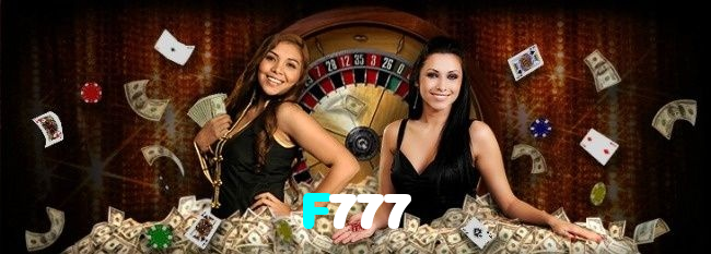 available types of F777 bet including pre-match live express and system bets