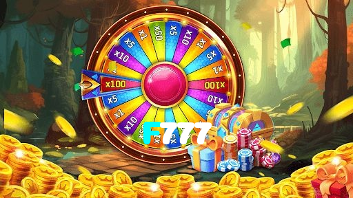 F777 خوش آمدید بونس +600% پیشکش موبائل ایپ کے پروموشن سیکشن میں دکھائی دیتی ہے۔