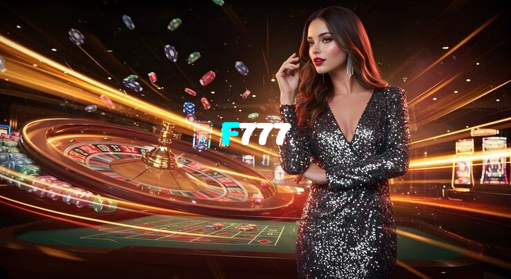 making first deposit on F777 website using local payment methods in Pakistan
