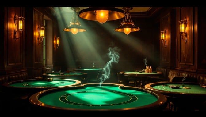 Karamba Sports Betting Live Casino